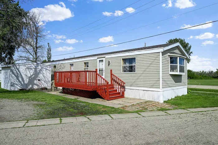 Riverlane Mobile Home Community Picture 7