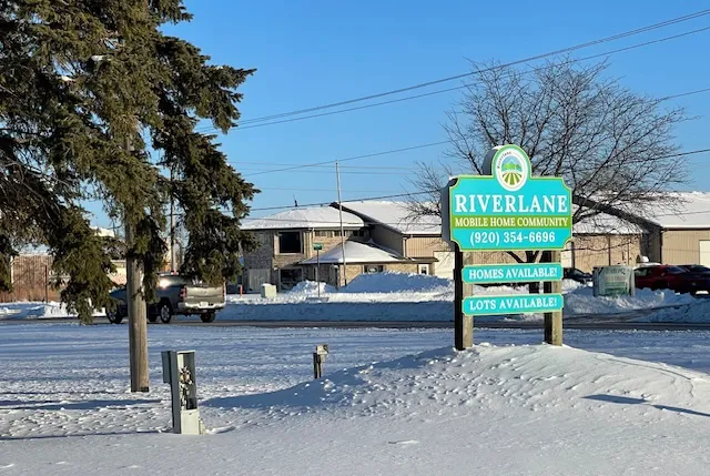 Riverlane Mobile Home Community Picture 6