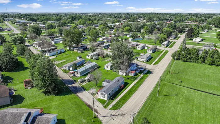 Riverlane Mobile Home Community Picture 2