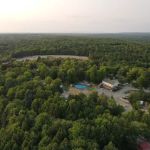 Katahdin Shadows Campground