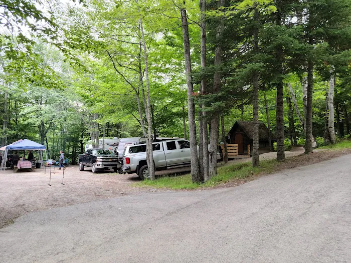 Katahdin Shadows Campground Picture 2