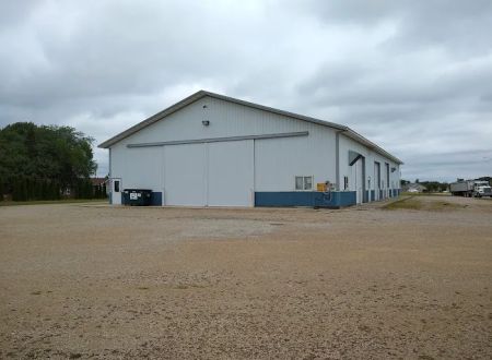 Omro RV Park