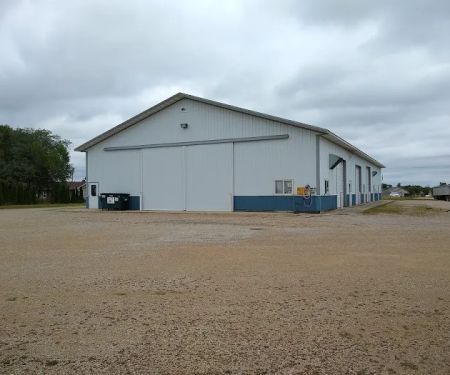 Omro RV Park