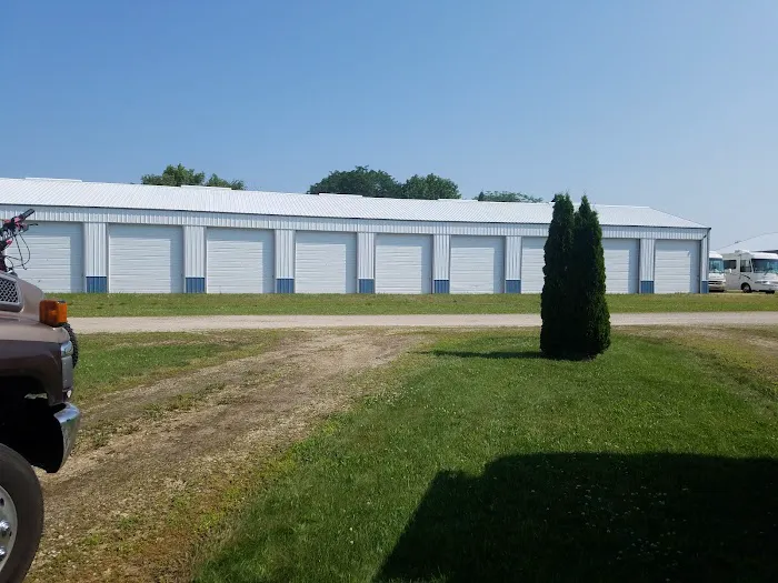 Omro RV Park Picture 7