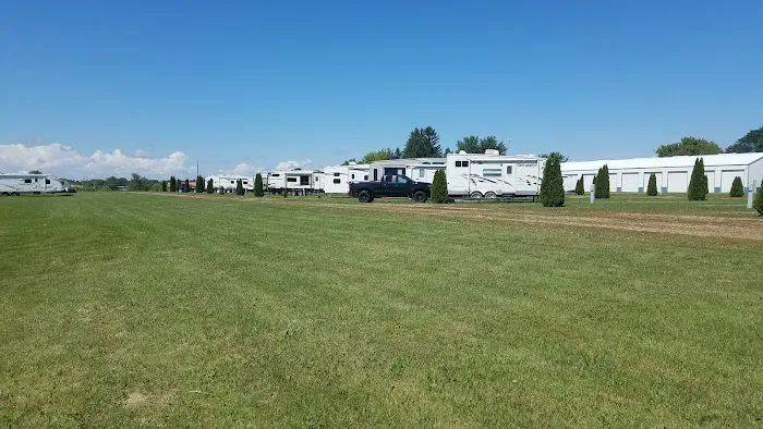 Omro RV Park Picture 5