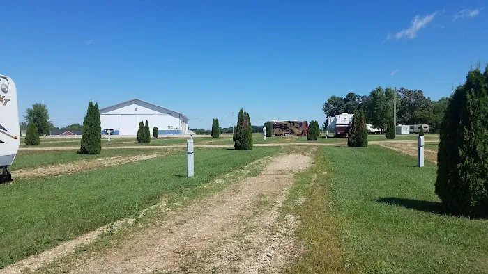 Omro RV Park Picture 6