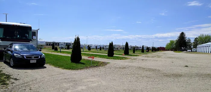 Omro RV Park Picture 3