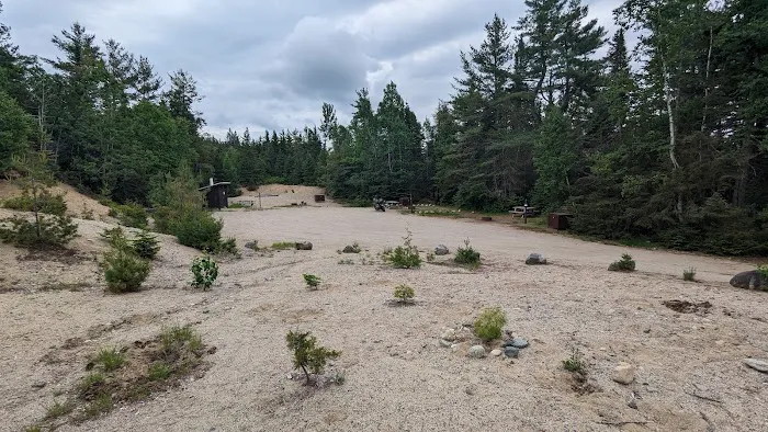 Sandbank Stream Campground Picture 1