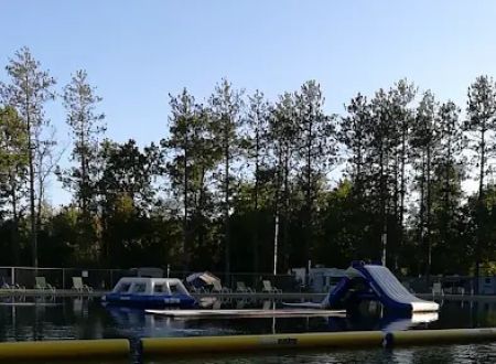 Pineland Park