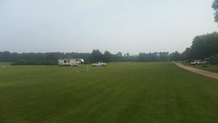Fountain Lake RV Park and Campground Picture 2