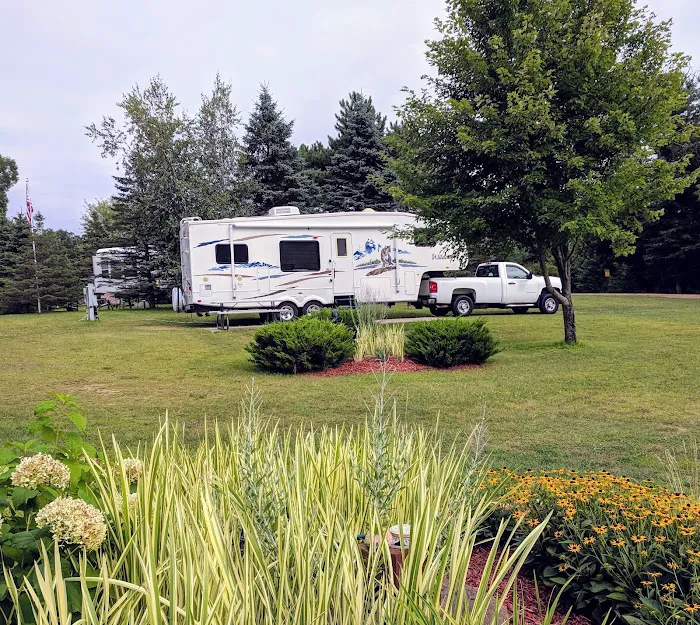Fountain Lake RV Park and Campground Picture 9