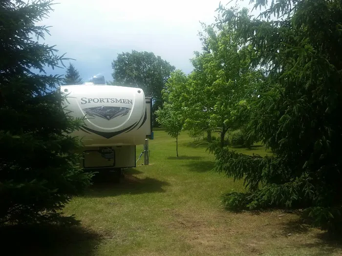 Fountain Lake RV Park and Campground Picture 6