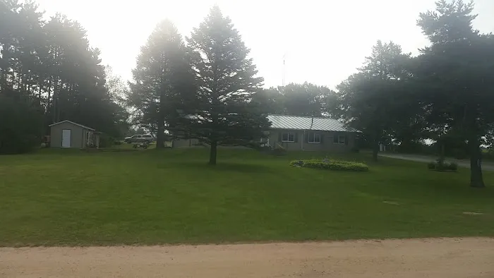 Fountain Lake RV Park and Campground Picture 4