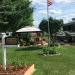 Fountain Lake RV Park and Campground