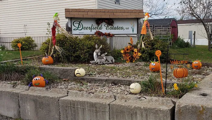 Deerfield Estates Of Tomah MHP LLC Picture 1