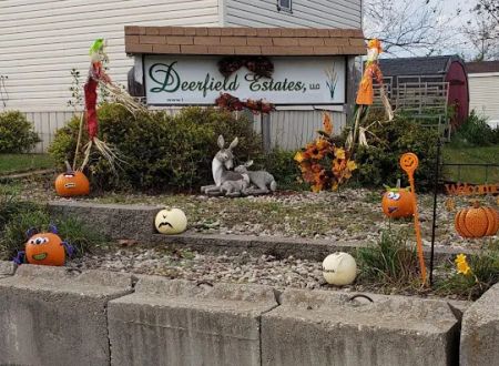 Deerfield Estates Of Tomah MHP LLC
