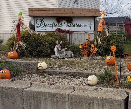 Deerfield Estates Of Tomah MHP LLC