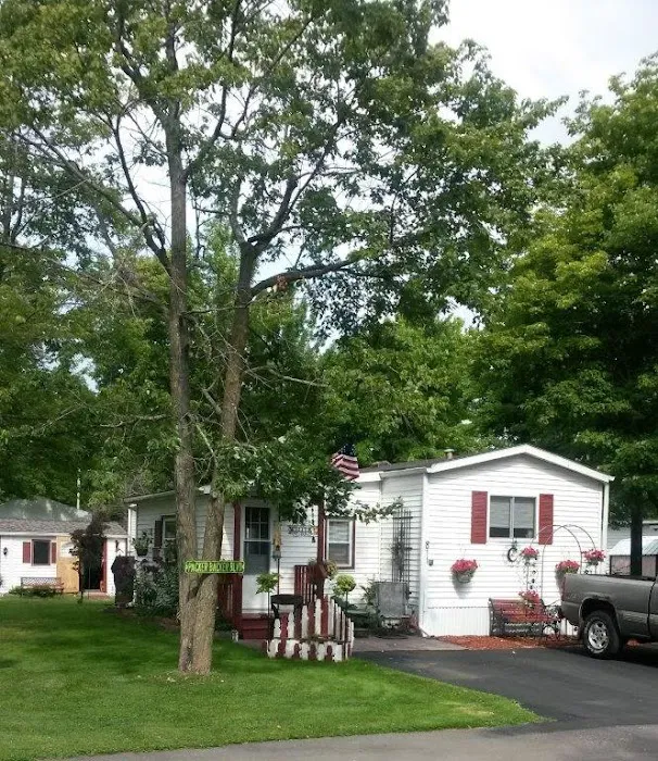Oakwood Village Picture 8