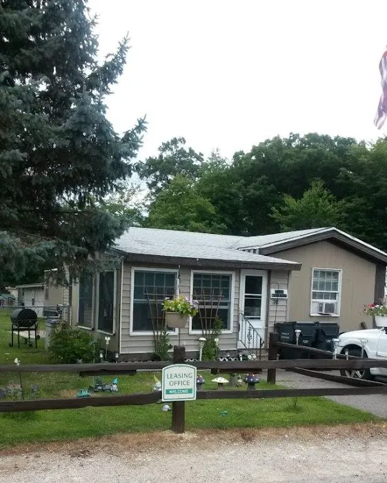 Oakwood Village Picture 1