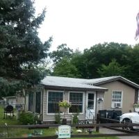Oakwood Village ico