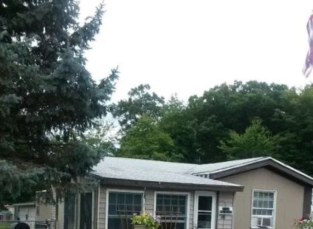 Oakwood Village