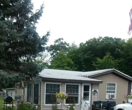 Oakwood Village