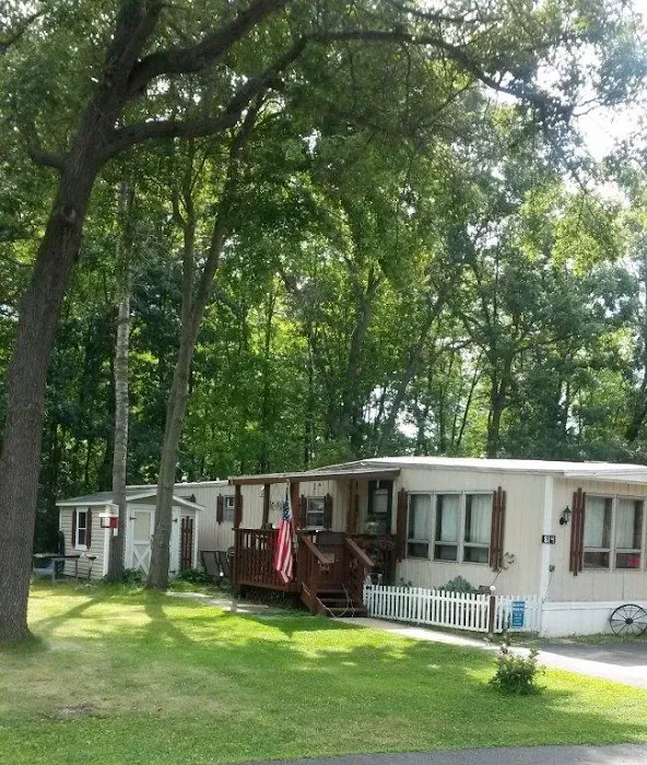 Oakwood Village Picture 5