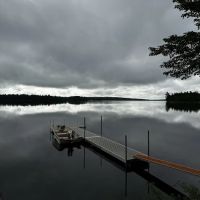 Molunkus Lake Sporting Camps ico