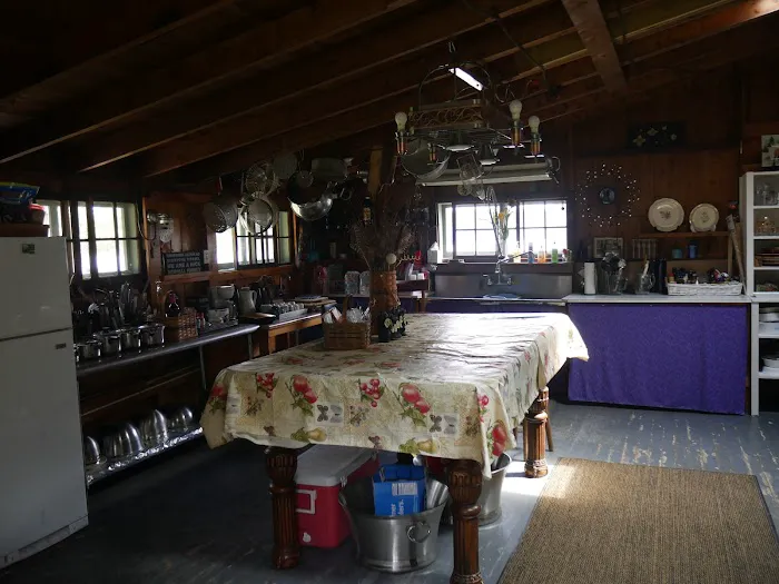 Molunkus Lake Sporting Camps Picture 3