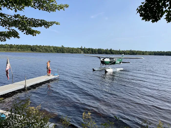 Molunkus Lake Sporting Camps Picture 5