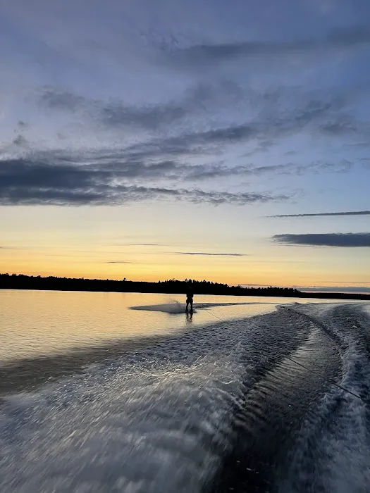 Molunkus Lake Sporting Camps Picture 4