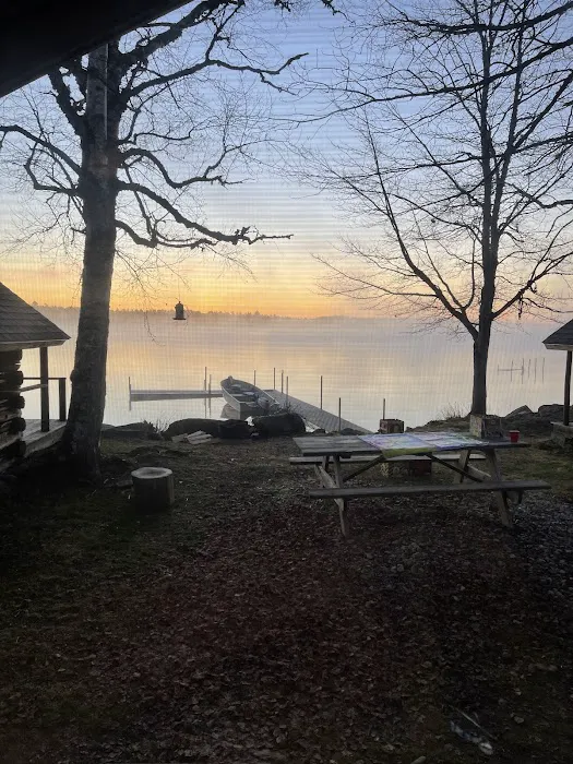 Molunkus Lake Sporting Camps Picture 7