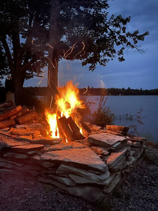 Molunkus Lake Sporting Camps Picture 6