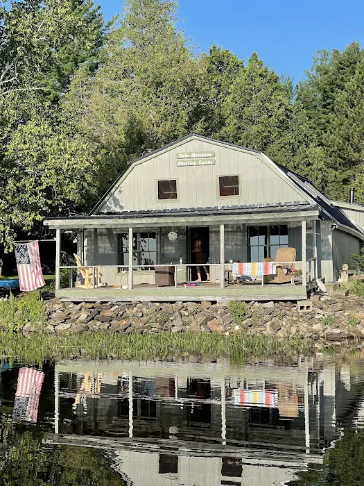 Molunkus Lake Sporting Camps Picture 8