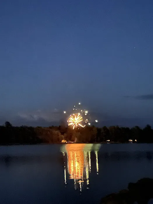 Molunkus Lake Sporting Camps Picture 10