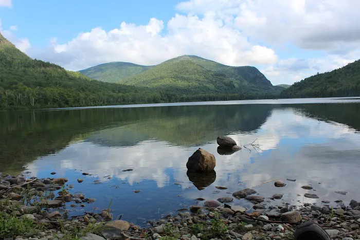 South Branch Pond Campground Picture 2