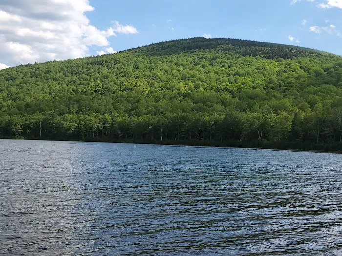 South Branch Pond Campground Picture 6