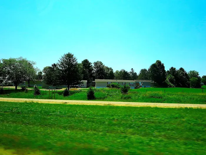 Evergreen Village Mobile Home Park Picture 3