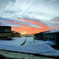 Evergreen Village Mobile Home Park ico