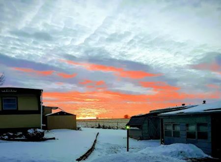 Evergreen Village Mobile Home Park