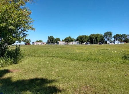 Meadowview Mobile Home Park (Office)