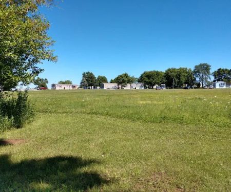 Meadowview Mobile Home Park (Office)