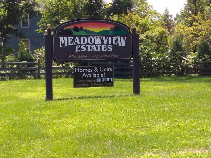 Meadowview Mobile Home Park (Office) Picture 4