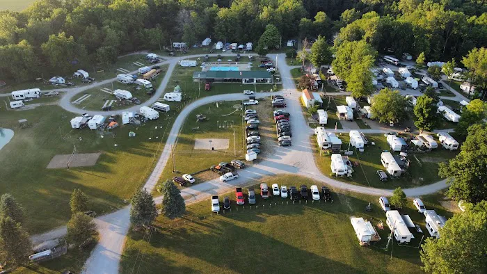 Schaun Acres Campground Picture 1