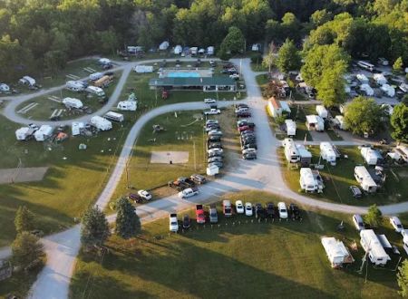 Schaun Acres Campground