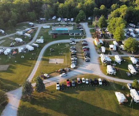 Schaun Acres Campground