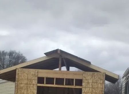 Parkview Mobile Home