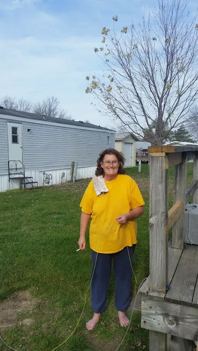 Parkview Mobile Home Picture 3