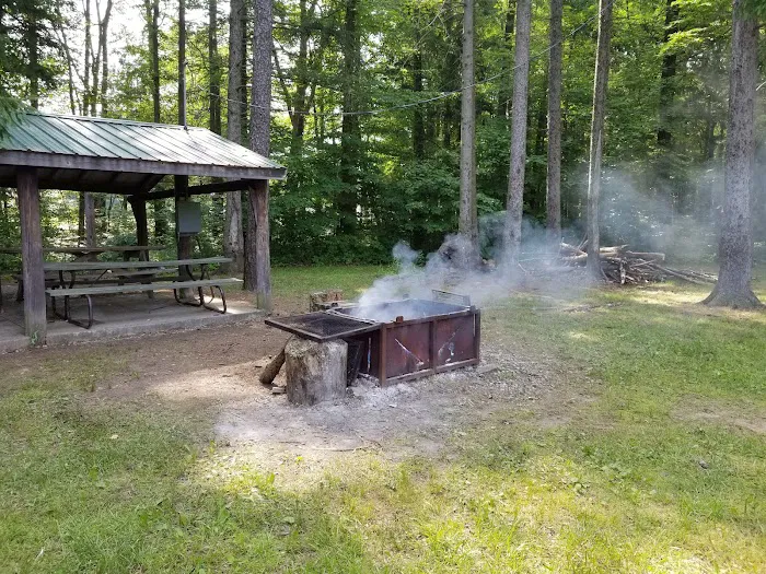 The Amherst Outdoor-Life Association Picture 1