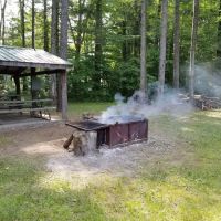 The Amherst Outdoor-Life Association ico